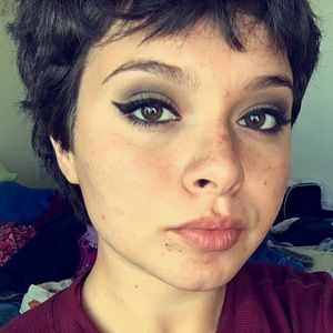 Meet your Posher, Priscilla