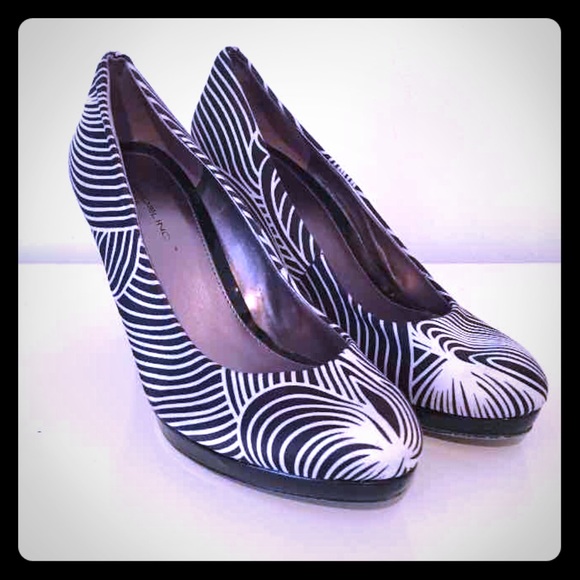 Bandolino Pumps