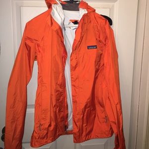 Patagonia Rain jacket
