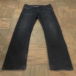 Diesel VIKER-R-BOX 33 / 32 stretch