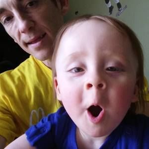 Meet your Posher, David