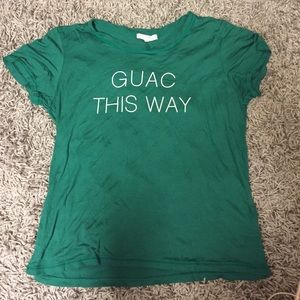 TRULY MADLY DEEPLY t-shirt