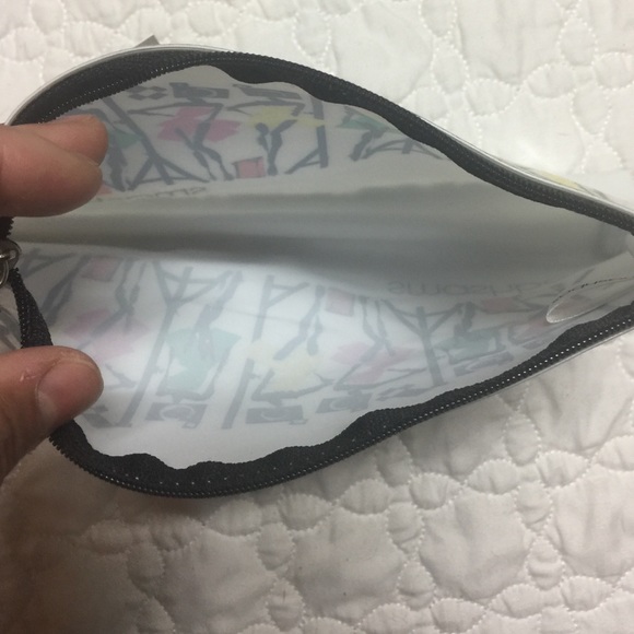 SMASHBOX makeup bag - Picture 3 of 4