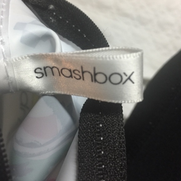 SMASHBOX makeup bag - Picture 4 of 4