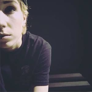Meet your Posher, Kacie