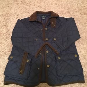 🎊🎉Boys Polo Ralph Lauren Jacket🎉🎊