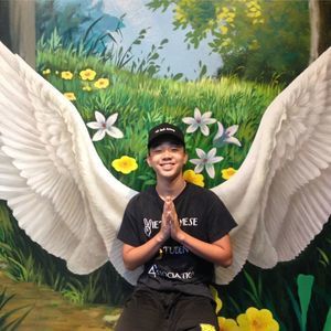 Meet your Posher, Dan