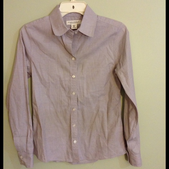 Banana Republic shirt