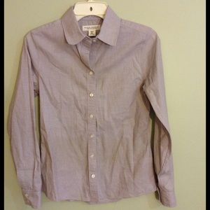 Banana Republic shirt