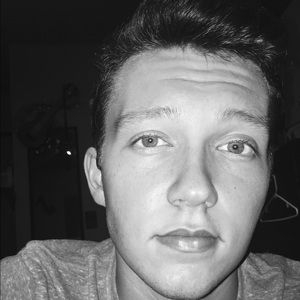 Meet your Posher, Tanner