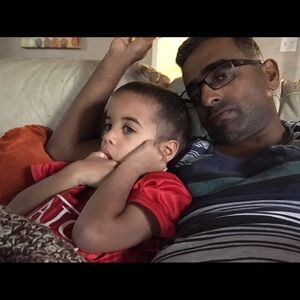 Meet your Posher, Gjoe