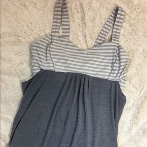 CCO 🎉 Lululemon Back on Track Tank