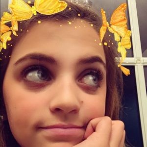 Meet your Posher, Ashlyn