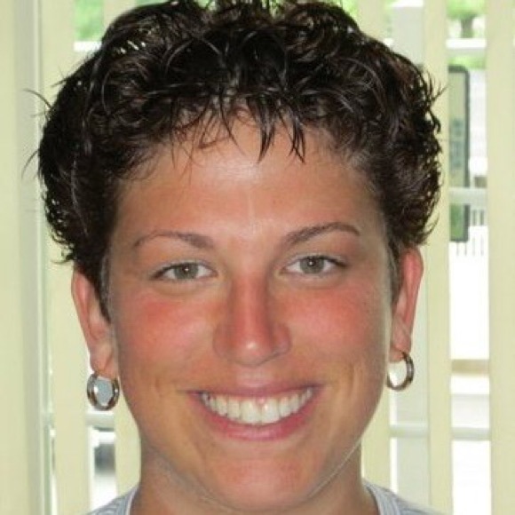 Meet your Posher, Marci