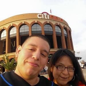 Meet your Posher, Freddy