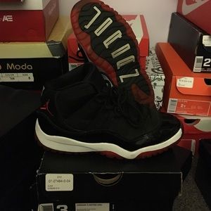 Jordan 11 retro