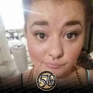 Meet your Posher, Kailey