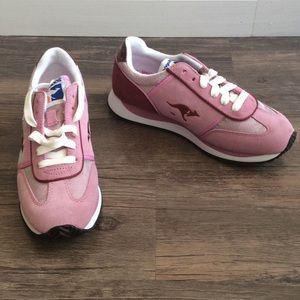 Brand New Kangaroos shoes