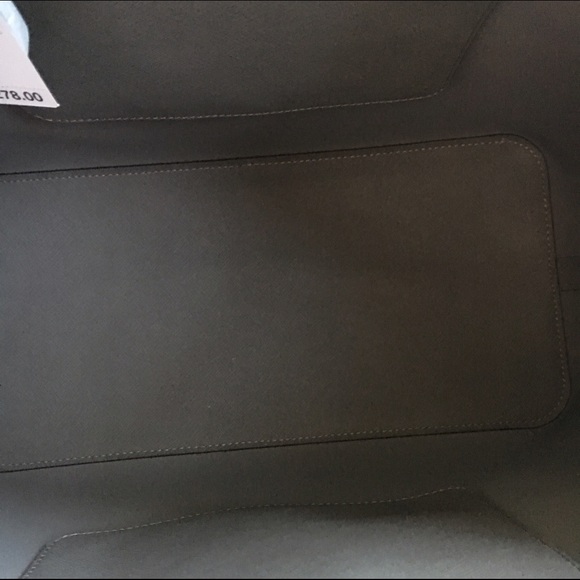 MICHAEL KORS grey tote - Picture 3 of 4