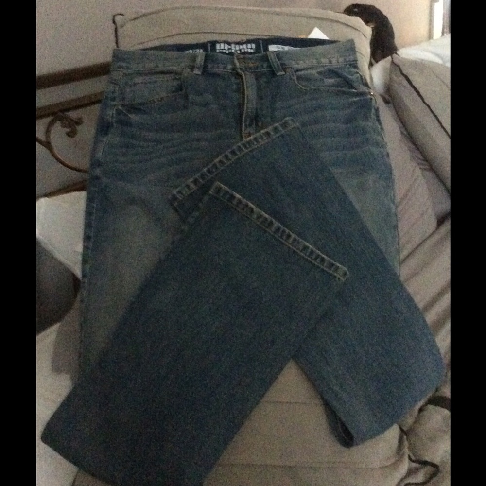 NWT!!!!!!!🕶🕶Mens Jeans👖