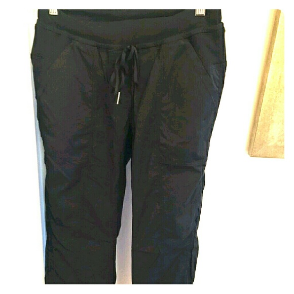 Lululemon pants