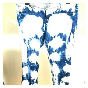Mossimo Cloud Jean/Legging