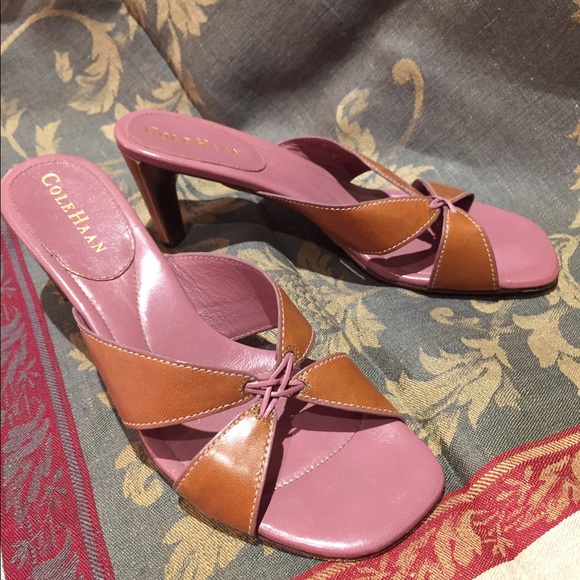 Cole Haan sandals