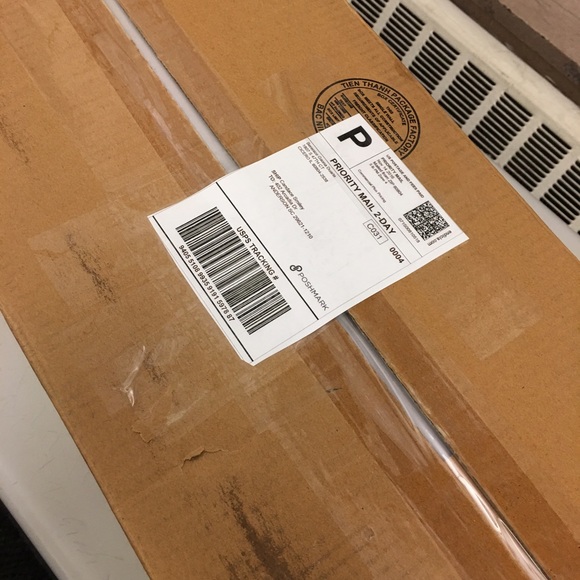 Shipping