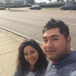 Meet your Posher, Ingrid