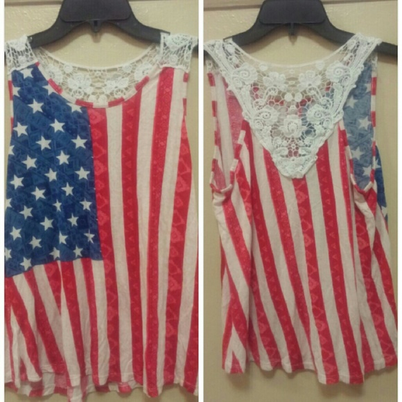 Tank top - Picture 1 of 2