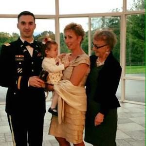 Meet your Posher, Pat