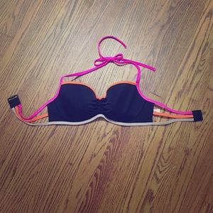 Adorable Victoria's Secret suit!