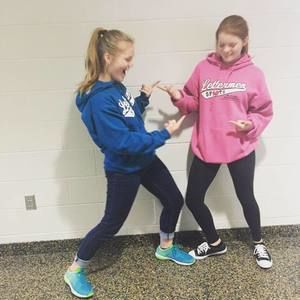 Meet your Posher, Amelia