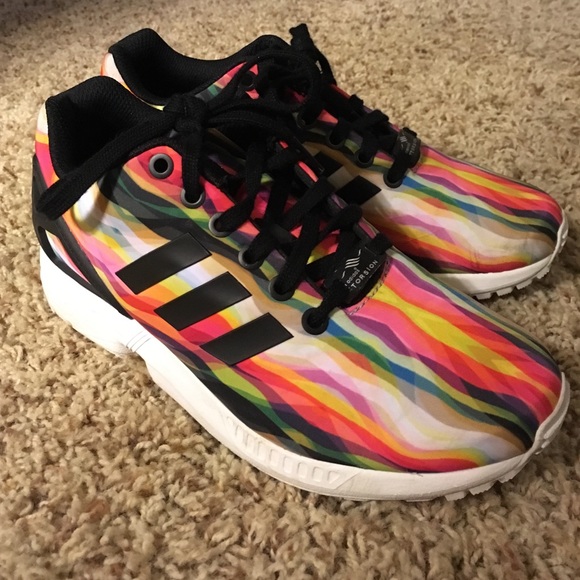 Adidas Torsion