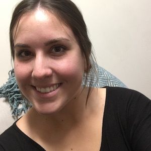 Meet your Posher, Rachel