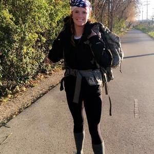 Meet your Posher, Maddie