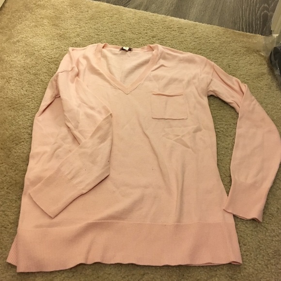 Light Pink GAP Sweater