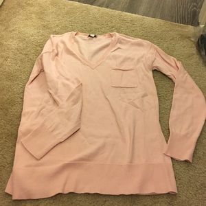Light Pink GAP Sweater