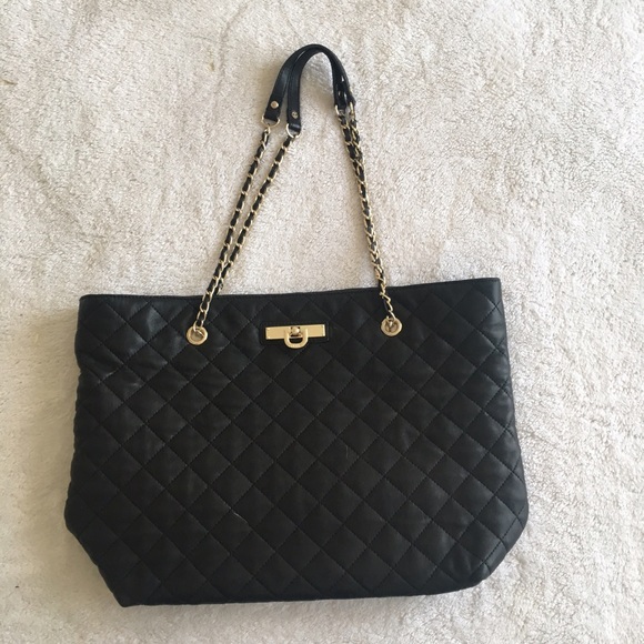 DKNY purse! 👛