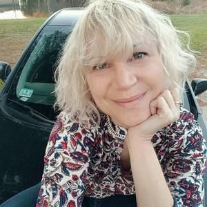 Meet your Posher, Karen