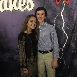 Meet your Posher, Parker