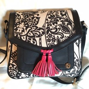 SALE! Spartina strachan bayley shoulder bag EUC❤️