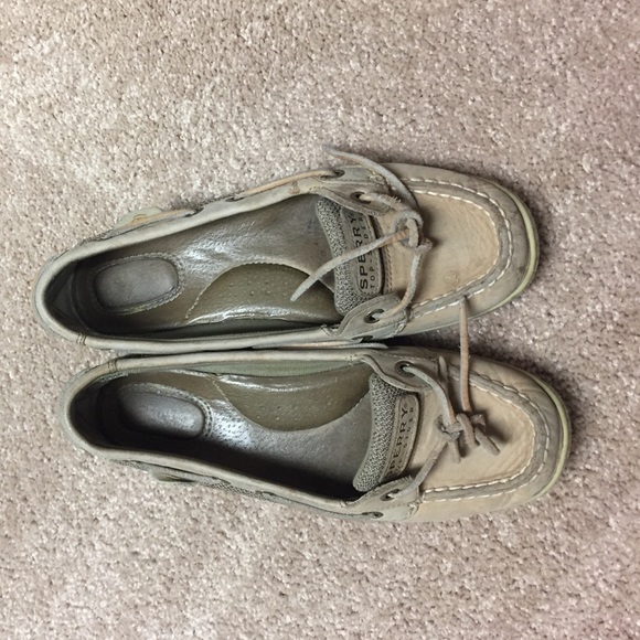 Sperry shoes