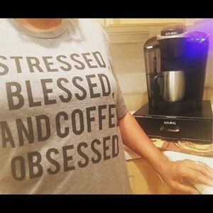 Meet your Posher, Tycie