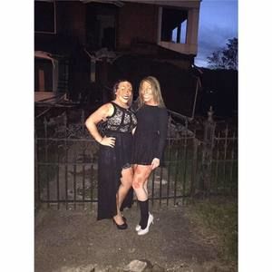 Meet your Posher, Leah