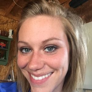 Meet your Posher, Sherri