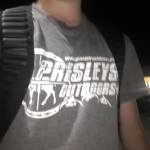 Meet your Posher, Tyler