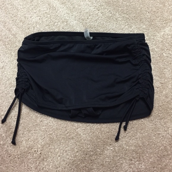 Victoria's Secret swimming skirt