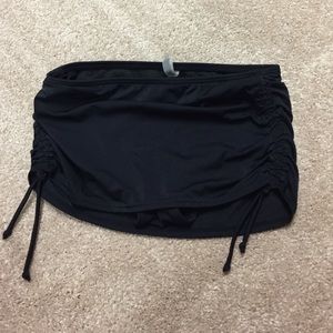 Victoria's Secret swimming skirt