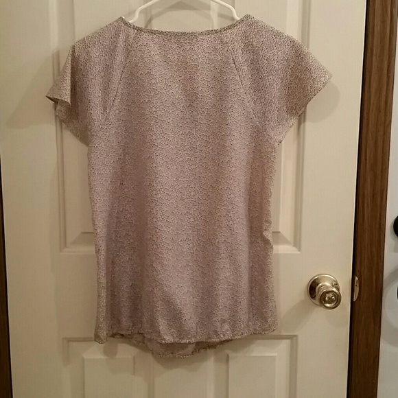 Loft Blouse - Picture 2 of 4